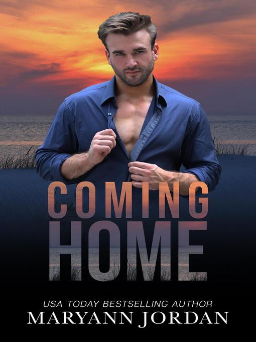 Title details for Coming Home by Maryann Jordan - Wait list